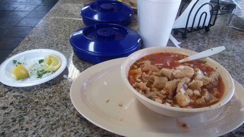 Menudo