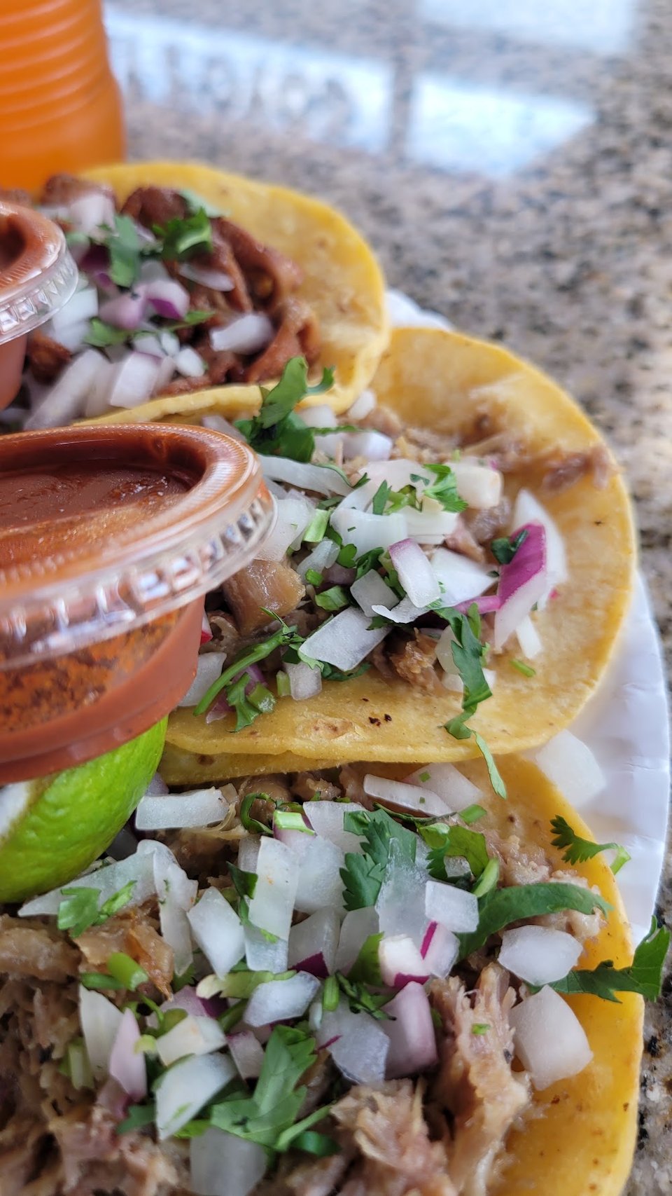 Asada Taco